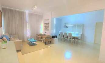 Imagem 2: Apartamento Praia Icaraí, Niterói, com 150m², 4 quartos