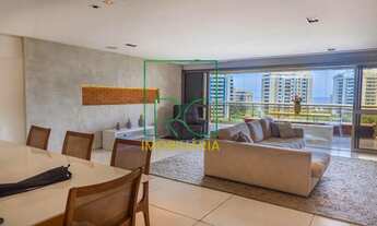 Imagem 5: Apartamento de luxo com 3 quartos, 236m2, à venda em Rio de Janeiro, Barra da Tijuca