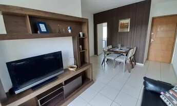 Imagem 2: Apartamento 3 Dormitorio, mobiliado , Av. Max Texeira