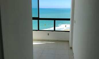 Imagem 5: Apartamento para venda tem 86 metros quadrados com 3 quartos em Jacarecica - Maceió - AL