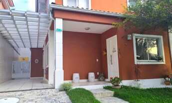 Imagem: Casa de condomínio para venda tem 140 metros