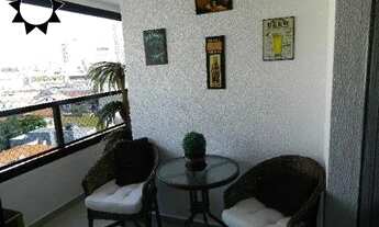 Imagem 14: APTO CENTRO Apartamento com 3 dormitórios