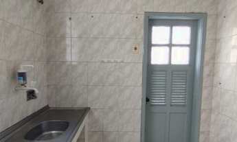 Imagem 5: Apartamento para aluguel possui 60 m² com 2 quartos em Freguesia - RJ