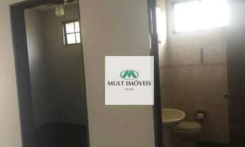 Imagem 5: Casa com 3 dormitórios para alugar, 195 m² por R$ 4.500/mês - Ribeirânia - Ribeirão Preto