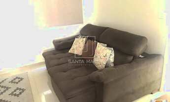 Imagem 2: Apartamento (tipo - padrao) 2 dormitórios, cozinha planejada, portaria 24 horas, em condom