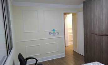 Imagem 2: Condominio Mirante Apartamento com 86.00