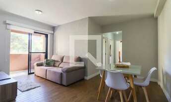 Imagem 2: Apartamento para Aluguel - Campo Comprido , 3 Quartos, 80 m2