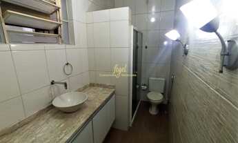 Imagem 7: Santa Terezinha - Lindo apto 1/4 (1 suíte) e Sala dois ambientes - Excelente Localização