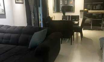 Imagem 6: Apartamento para venda com 97 mts Atmosphera Jundiaí