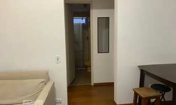 Imagem 6: Apartamento para Aluguel - Bela Vista, 1 Quarto, 45 m2