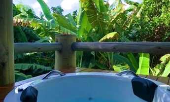 Imagem 6: Resort Villas do Pratgy, em Ipioca