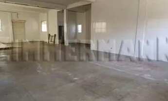 Imagem 6: PRÉDIO COMERCIAL COM 3 PAVIMENTOS BOSQUE DA SAÚDE