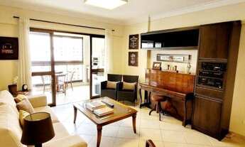 Imagem 5: Jardim Aquárius - Apto com 4 dormitórios à venda, 144 m² por R$ 1.097.000 - Altos do Espla