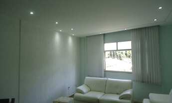 Imagem 2: Belo Horizonte - Apartamento Padrão - Santa Tereza