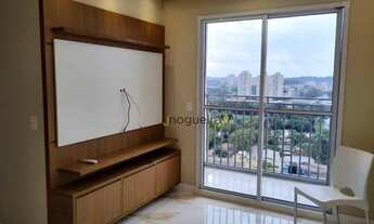 Imagem 2: Apartamento novo 40m2 sacada planejados pronto pra morar