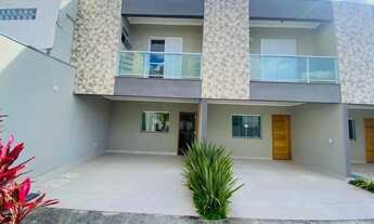 Imagem 4: Sobrado 94m² lindíssimo na melhor localização de Mogi, Parque Santana, há 3 minutos do cen