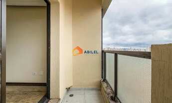 Imagem 6: Cobertura à venda, 3 quartos, 1 suíte, 2 vagas, Vila Bertioga - São Paulo/SP