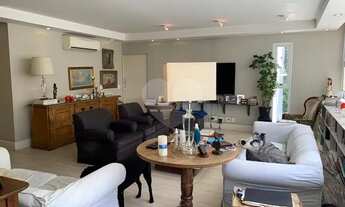 Imagem 5: Apartamento 170m2 no Jardim Europa