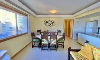 Imagem 7: SACADÃO COM VISTA PARA O MAR E PRAÇA