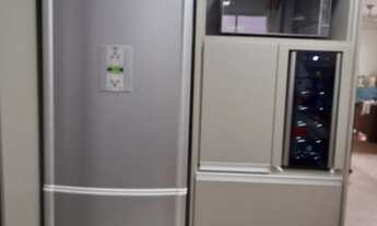 Imagem 5: Casa de condomínio sobrado para venda possui 286 metros quadrados com 4 quartos