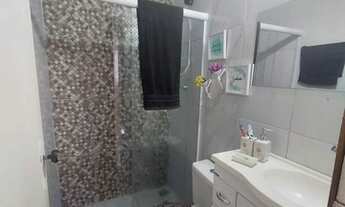 Imagem 7: Nova Iguaçu, Vila de Cava, Casa de condomínio, com 2 quartos