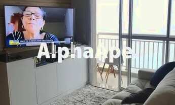 Imagem 6: Apartamento Hit Alphaville 51 metros 1 quarto