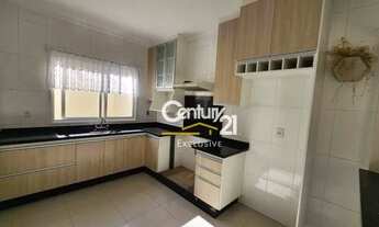 Imagem 7: Casa com 3 dormitórios à venda, 123 m² por R$ 750.000 - Portal das Acácias - Indaiatuba/SP