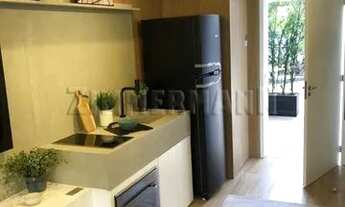 Imagem 5: APARTAMENTO LOFT NA VILA CLEMENTINO DE 1 DORMITÓRIO