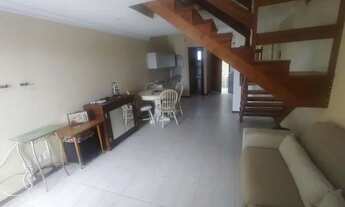 Imagem 2: Sobrado com 2 dormitórios, 84 m² - venda por R$ 400.000,00 ou aluguel por R$ 2.100,00/mês