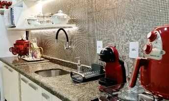 Imagem 1: Aluguel de quarto