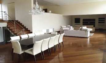 Imagem 6: Casa - Sítios de Recreio Gramado - Campinas