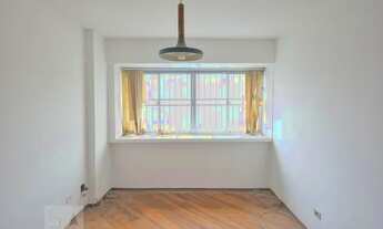 Imagem 2: Apartamento para Aluguel - Jardim Paulista, 1 Quarto, 64 m2