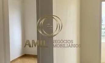 Imagem 3: RA Amil aluga apartamento com 58 metros quadrados com 2 quartos