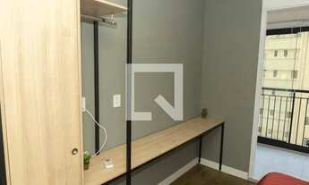 Imagem 3: Apartamento para Aluguel - Consolação, 1 Quarto, 24 m2