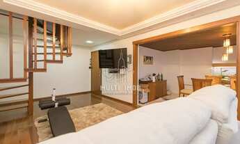 Imagem 4: COBERTURA 4 DORMITORIOS