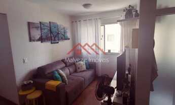 Imagem 2: Centro apartamento 2 dormitórios