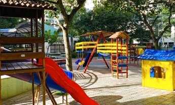 Imagem 6: Apartamento com 2 dormitórios à venda, 66 m² por R$ 430.000 - Guarapiranga - São Paulo/SP