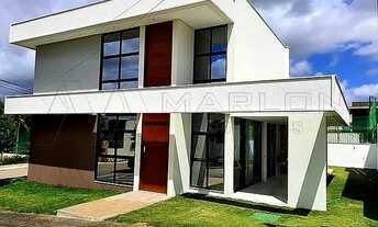 Imagem: Casa em condomínio Novo Leblon, 4 quartos