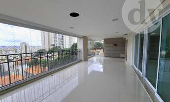 Imagem: Apartamento com 213 metros, 3 quartos, varanda