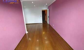 Imagem 3: Apartamento com 2 dormitórios para alugar, 70 m² por R$ 1.788,04/mês - Jardim Vera Cruz