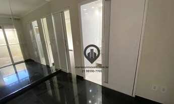 Imagem 7: Casa com 2 quartos à venda, 52 m² por R$ 163.000 - Campo Grande - Rio de Janeiro/RJ