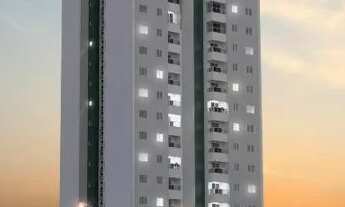 Imagem 3: Apartamento à venda, 2 quartos, 1 suíte, 2 vagas, Plano Diretor Sul - Palmas/TO