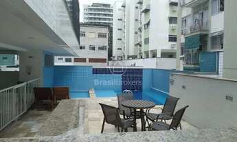 Imagem 2: Rio de Janeiro - Apartamento Padrão - Freguesia (Jacarepaguá