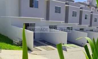 Imagem: Sobrado Condomínio Fechado