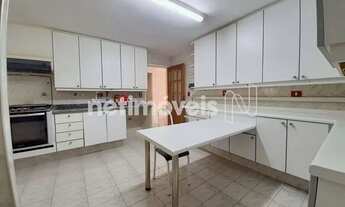 Imagem 4: Locação Apartamento 3 quartos Morro dos Ingleses São Paulo