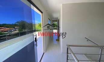 Imagem 3: Casa a menos de 300 metros das piscinas naturais da Praia de Carapibus