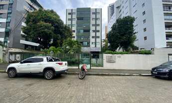 Imagem: 0 1HR- Edifício Elizabeth Agra - Casa Forte