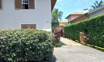 Imagem 3: MANSÃO NA CIDADE JARDIM/RUA TRANQUILA E SEGURA/4 DORM./1SUITE