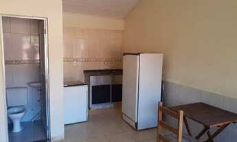 Imagem 7: Kitnet no Costa Azul, com mobiliário em ótima localização