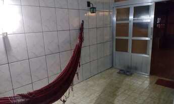 Imagem: Alugo casa mobiliada 01 dorm Jd Real